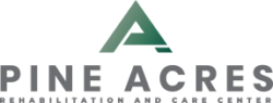 Pine Acres Rehabilitation & Care Center Logo